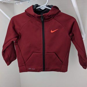 Baby Nike Jacket